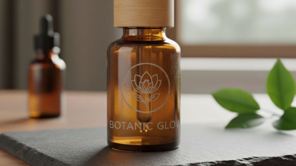 Beneficios del grabado láser para cosmética y personalización envases