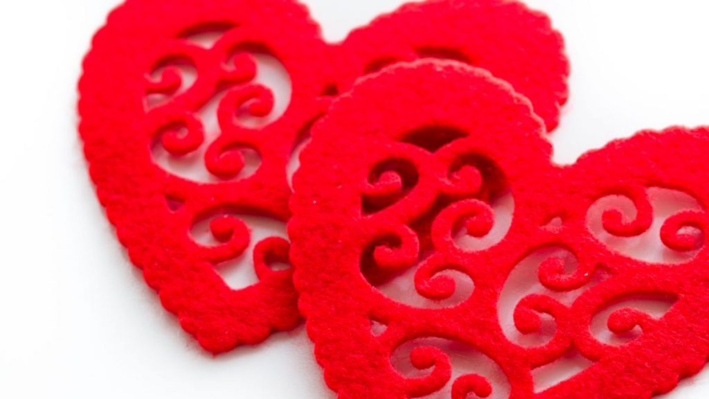 Corte láser en fieltro técnico: proceso preciso y eficiente