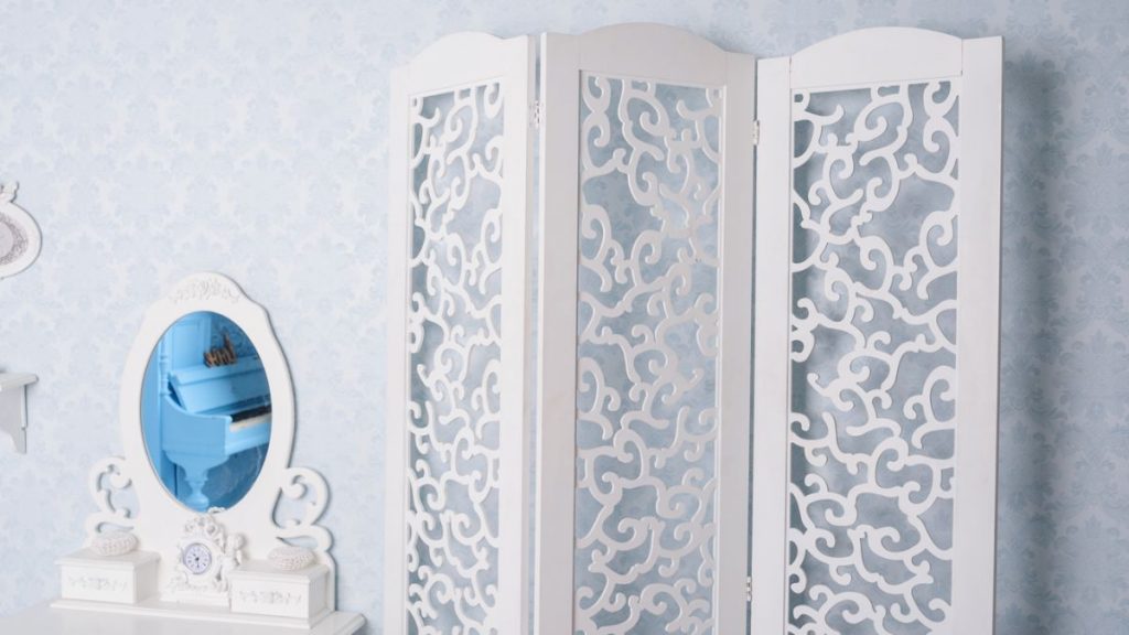 Ideas de decoración de interiores con corte láser