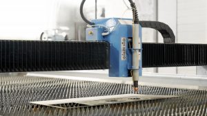 ¿Cómo reducir costes de producción con corte láser?