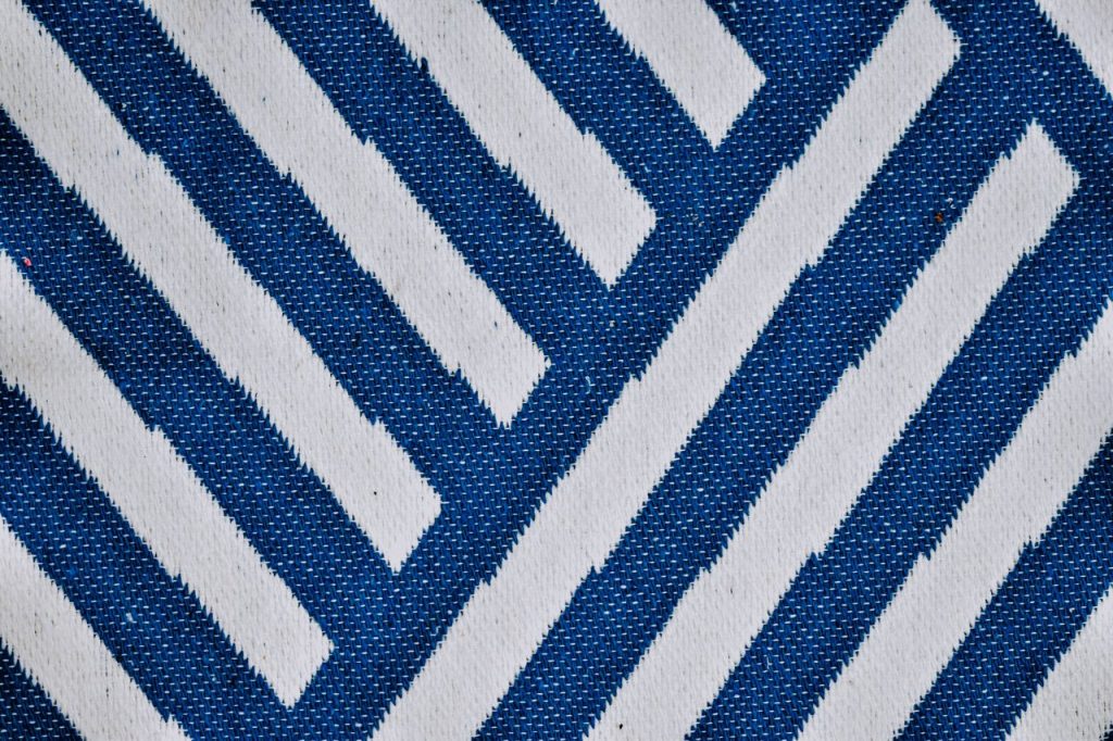 Ventajas del grabado láser en la industria textil