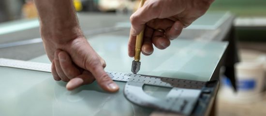 corte láser metacrilato Barcelona