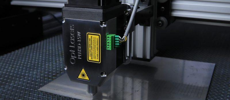 servicio de corte laser gracia