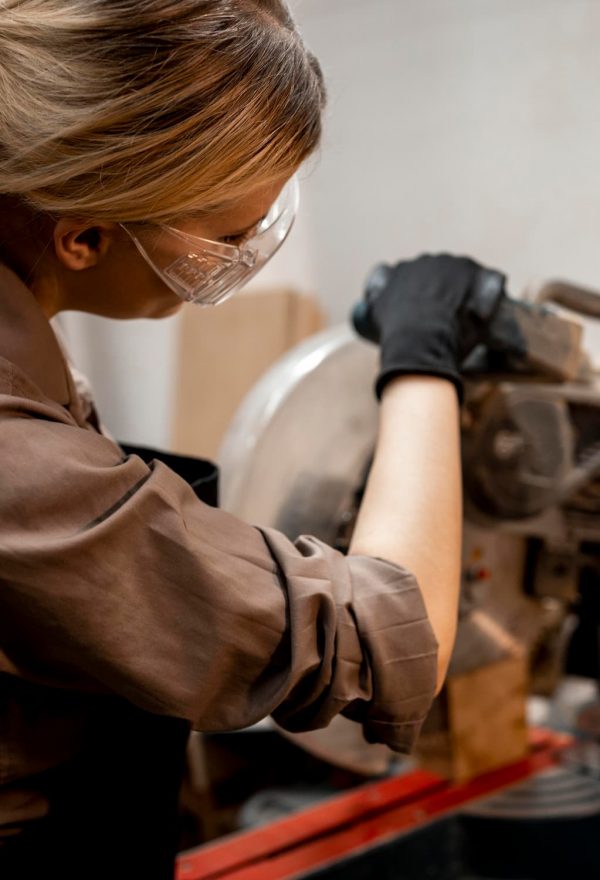 servicio profesional grabado láser eixample